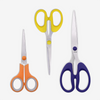 Heavy Duty Scissor Set Primary (5-Piece)