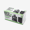 1 Mil 55 Gallon Trash Bags (30 Count)