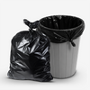 1 Mil 33 Gallon Trash Bags (50 Count)