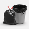 33 Gallon Drawstring Trash Bags (50 Count)