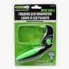 Led Illuminated Magnifier