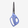 10" Light Blue Heavy Duty Scissors