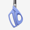 10" Light Blue Heavy Duty Scissors