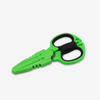 Stainless Steel Multi-Function Compact Scissors