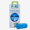 Pet Waste Bags (120 Count)