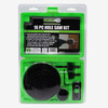Hole Saw Kit (16-Piece)