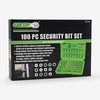 Security Bit Set (100-Piece)
