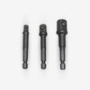 Power Extension Bar Set (3-Piece)