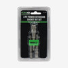 Power Extension Bar Set (3-Piece)