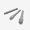 Power Extension Bar Set (3-Piece)