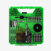 Drill Bit & Driver Set (70-Piece)