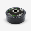 4 1/2" x 7/8 Flap Disc 80 Grit (6-Piece)