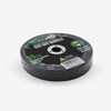 3" x 1/3 x 3/8 Cutting Wheel (10-Piece)