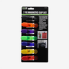 Magnetic Clip Set (7-Piece)