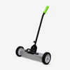 18" Rolling Magnetic Sweeper
