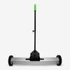 30" Jumbo Rolling Magnetic Sweeper