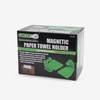 Magnetic Paper Towel Holder