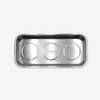6" x 14" Magnetic Parts Tray