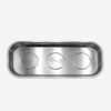 7" x 17" Magnetic Parts Tray