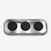 7" x 17" Magnetic Parts Tray