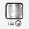 Magnetic Tray Set (3-Piece)