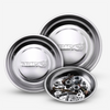 Magnetic Parts Tray Set (3-Piece)
