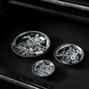 Magnetic Parts Tray Set (3-Piece)