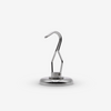 100 lb Swivel Magnetic Hook