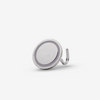 100 lb Swivel Magnetic Hook