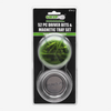 Driver Bits & Magnetic Tray Set (52-Piece)