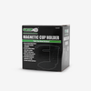 Magnetic Cup Holder (Black)