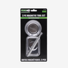 Mini Magnetic Pickup Tool Set (3-Piece)