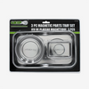 Mini Magnetic Parts Tray Set (3-Piece)