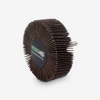 3" Flap Sanding Wheels 120 Grit