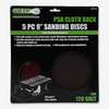 9" Psa Sanding Disc (5-Piece)