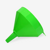 10" Jumbo Plastic Funnel