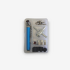 Tire Tackle Set (14-Piece)