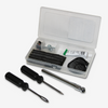 Tire Toolbox Kit (30-Piece)