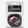 8 Ft 8 Gauge Booster Cables