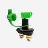 12V Dc Keyed Battery Disc Switch