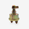 12V 125A Rot Battery Disc Switch