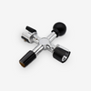 4-Way Battery Post & Terminal Cleaner