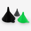 Multi Purpose Funnel Set (3-Piece)