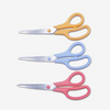 Heavy Duty Scissor Set (3-Piece)
