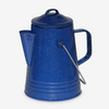 Enamel Coffee Percolator