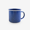 Enamel Coffee Cup