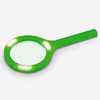 COB Magnifying Glass (50 Lumen)