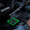 Foldable Magnetic Parts Trays (4-Piece)