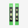 9" Magnetic Torpedo Level Set (2-Piece)