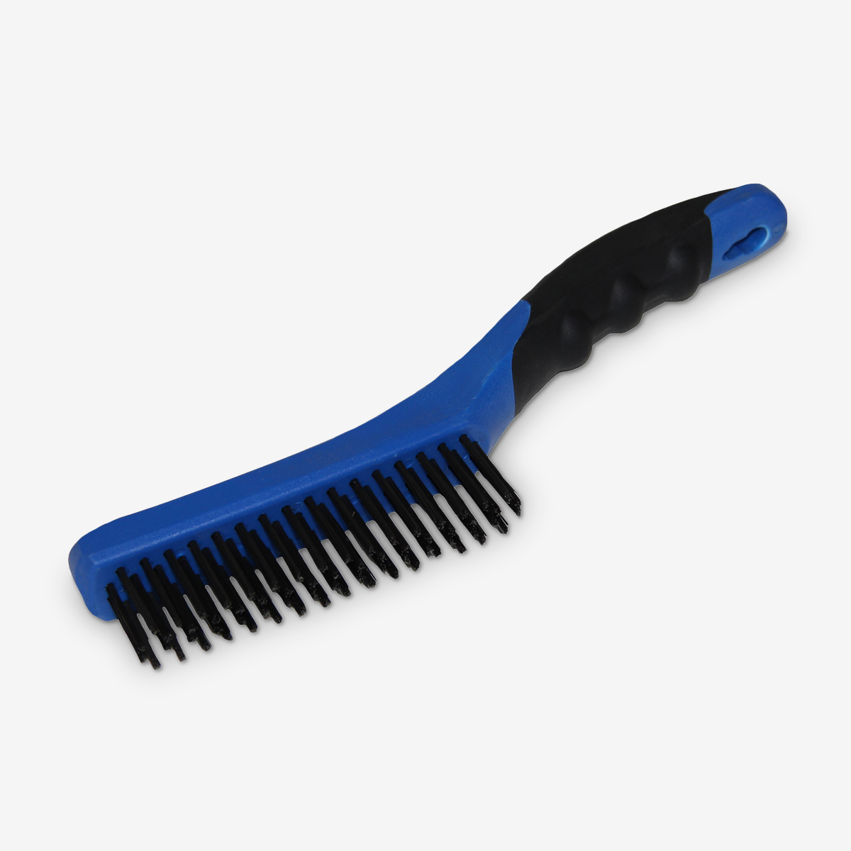 Soft Grip Wire Brush